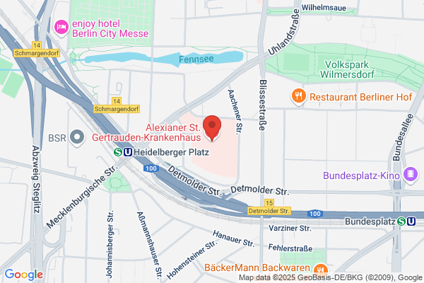 Gertraude Tuell