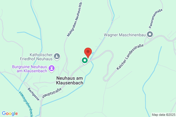 Hauptschule Neuhaus am Klausenbach