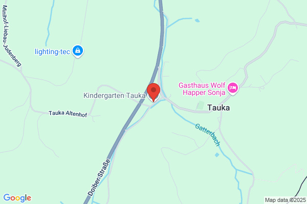Kindergarten Tauka