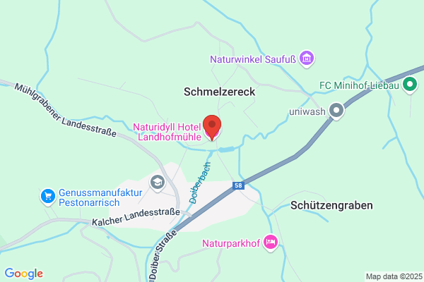Landhofmuehle