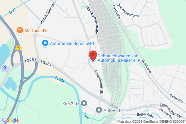 Maier und Co Auto GmbH
