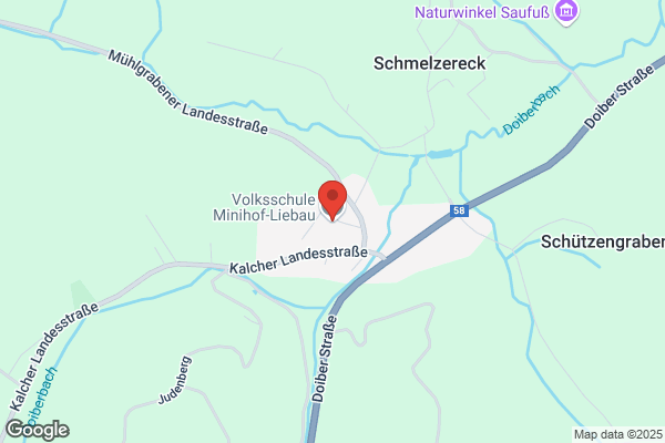 Volksschule Minihof-Liebau