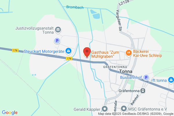 Volksschule Muehlgraben