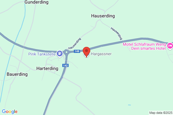 HARGASSNER Ges mbH