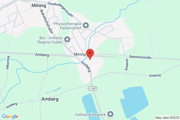 Lagerhaus Mining d Innviertler Lagerhausgenossenschaft
