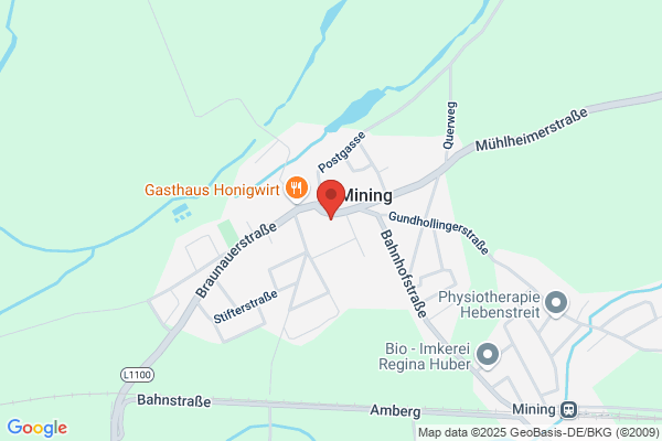 Maschinenring Braunau und Umgebung