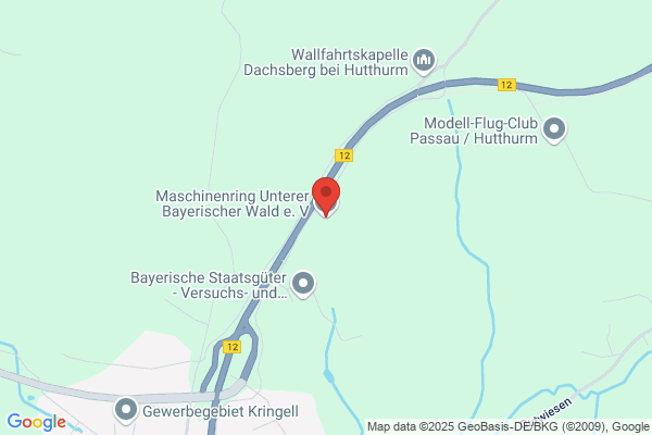 Maschinenring- u Betriebshilfering Braunau u Umgebung