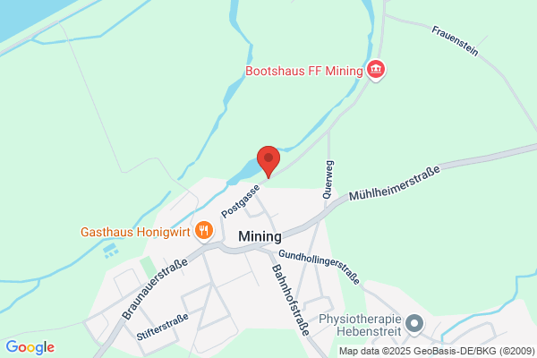 SC Mining Franz Schwabl