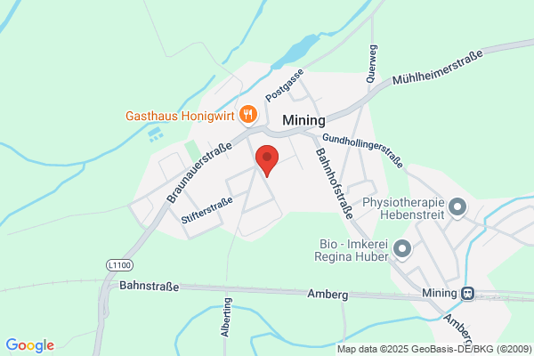 TC Mining
