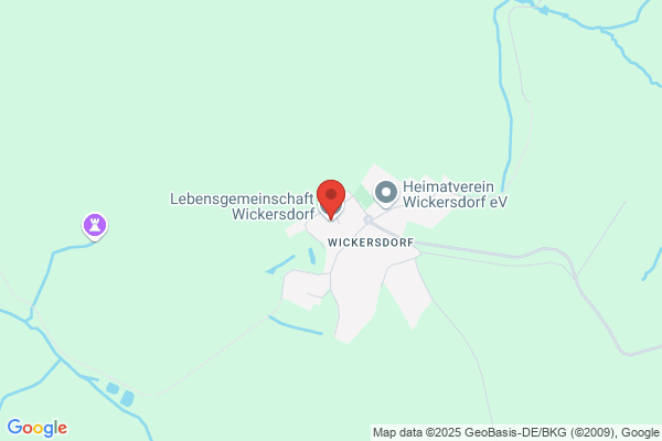 Behindertenwohnheim d Oesterr Arbeitsgem f Volksgesundheit - Ldsarbeitsgem Bgld