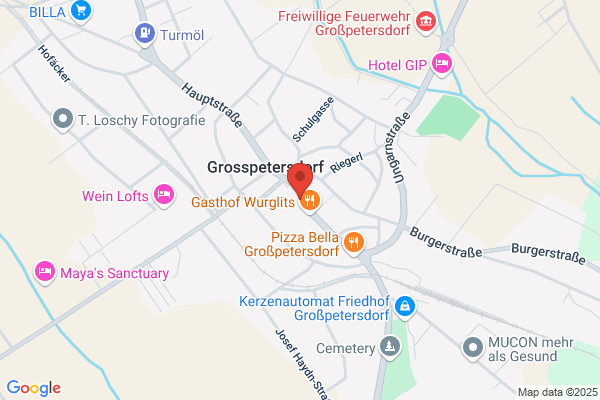 Elektroarbeiten- Unger Gesellschaft m.b.H.