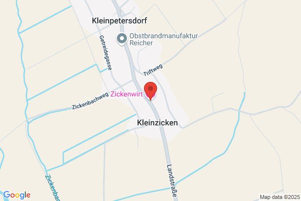 Gasthof z Zickenwirt