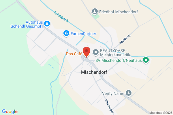 Gasthof-Cafe-Trafik Reistaedter