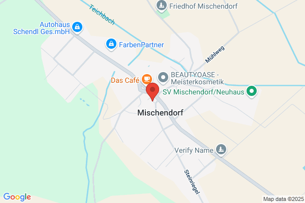 Gemeindeamt Mischendorf