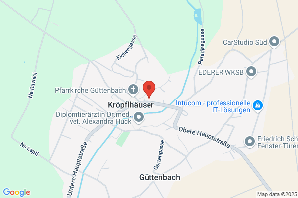 Glaserei-Geschenke Schuch
