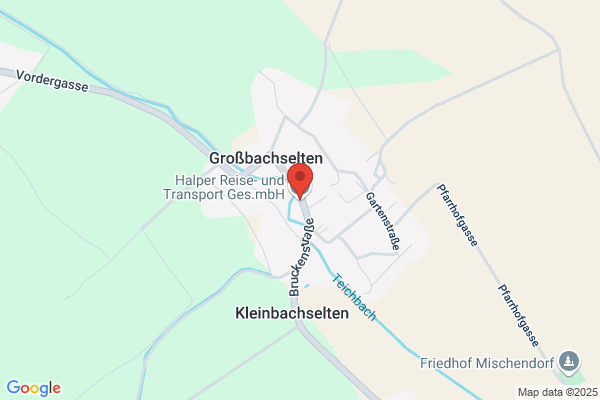 Halper Reise- und Transport Ges.m.b.H.