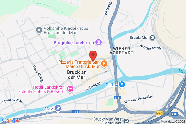 alla casa - Das Pizza-Wirtshaus