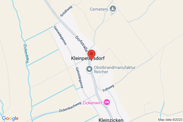 Kindergarten Kleinpetersdorf