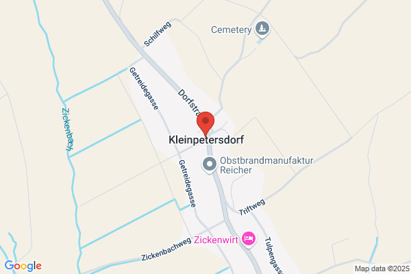 Krischmanitsch Gerlinde