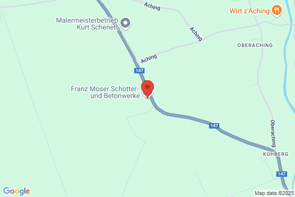 Moser - Betonwaren und Zaeune Gesellschaft m.b.H.