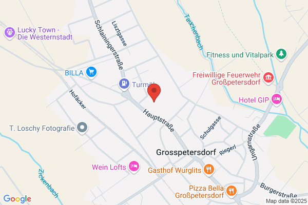 Rettet das Kind