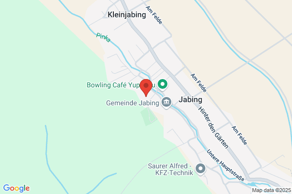 Volksschule Jabing