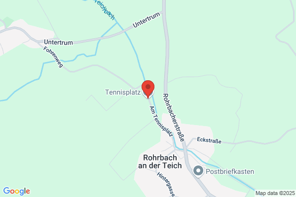Volksschule Rohrbach an der Teich