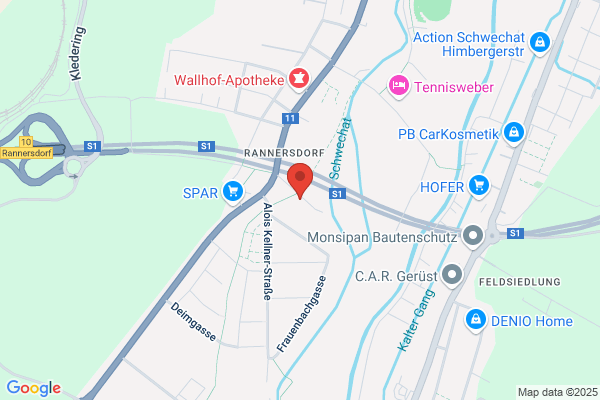 Wasseraufbereitungsanlage Kohfidisch