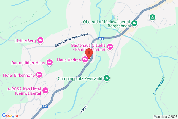 Arbeitsmarktservice Zweigstelle Kleinwalsertal