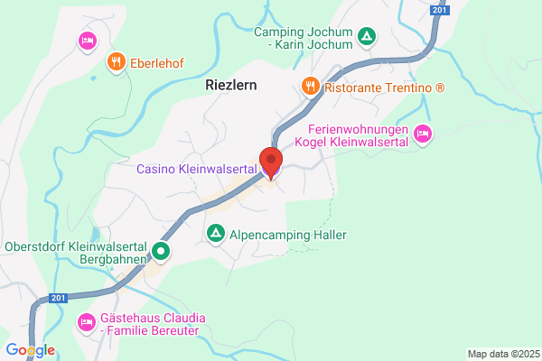 Casino Austria AG