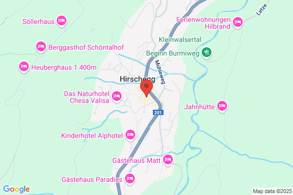 Kleinwalsertal-Riezlern Tourismus