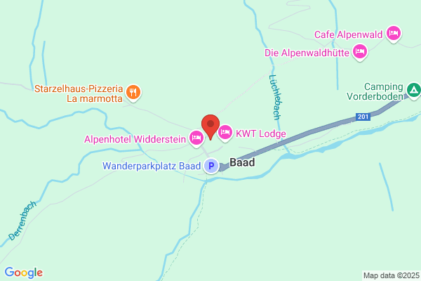 Outward Bound Baad - Deutsche Gesellschaft f Europaeische Erziehung