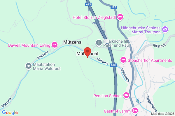 Gasthaus Jenewein