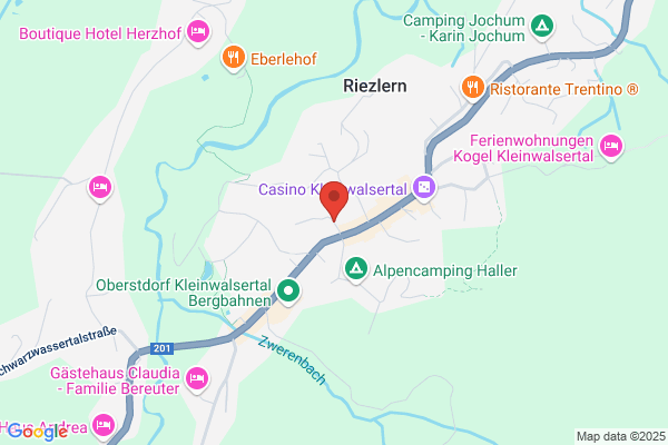 Silvester Rief