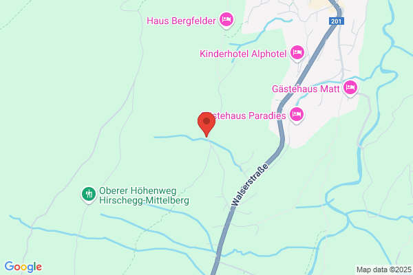 Berghaus Sonnenuhr