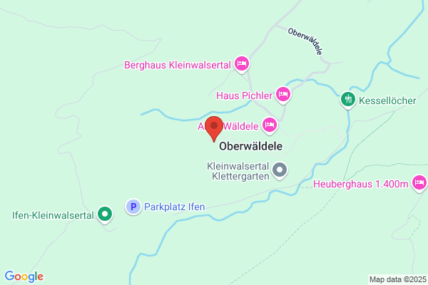 Bergheim   Waeldele