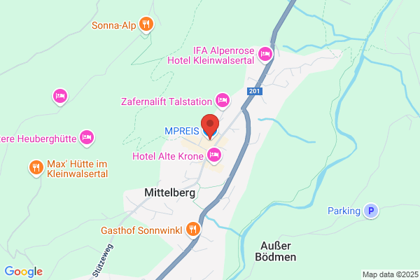 MPREIS