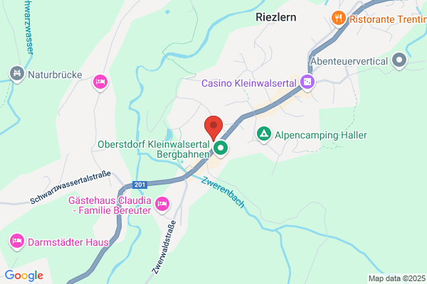 Cafe Restaurant Kanzelwand - Familie Jovanovic