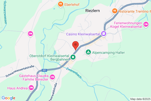 Cafe-Restaurant Gondelstube