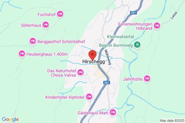 Ferienwohnung Hoermann