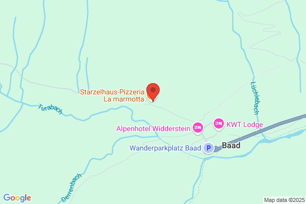 Starzelhaus