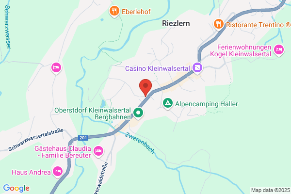 FRISÖR Schnittpunkt
