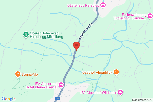 Gaestehaus  Herz-Moosbrugger Romy