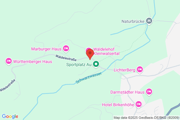 Ferienhof Hammerer