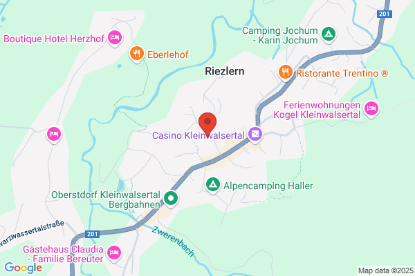 Gaestehaus Bergidyll Herbert Roehrer