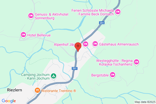 Gaestehaus H. Schmidle