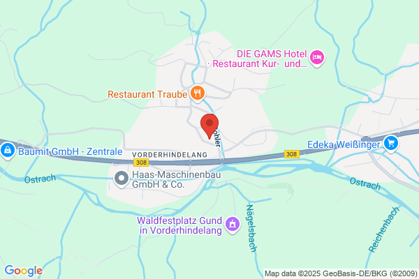 Gasthaus Malerwinkel