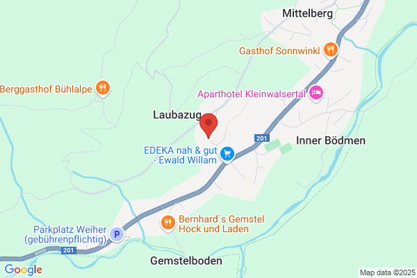 Irmgard Heim Jaegerhaeus'l