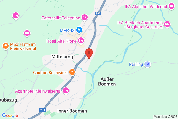 Karin u. Wilfried Doerler Bergfuehrerhuesle