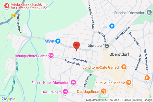 Karl Brutscher Haus Brutscher